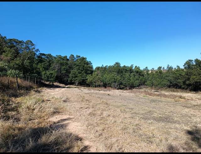 LAND FOR SALE IN NEW HANOVER RURAL